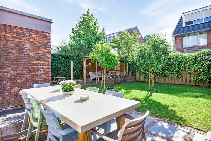 Foto 20 van Paradijstuinlaan 7