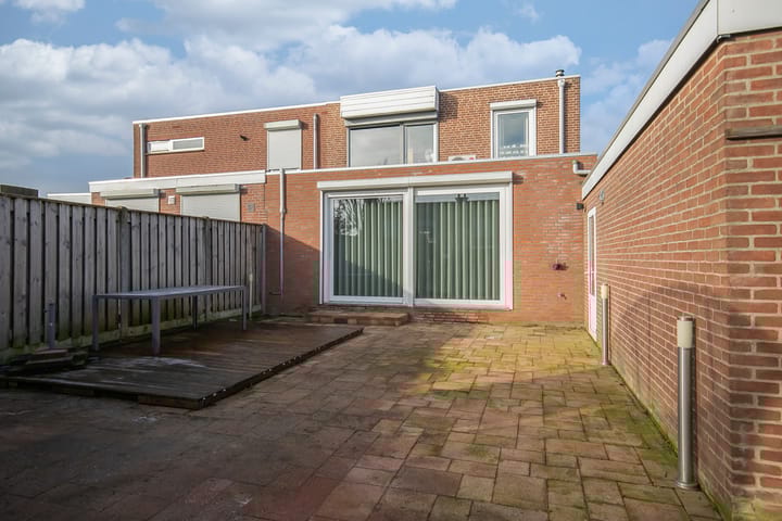 Foto 22 van Herlonglaan 9