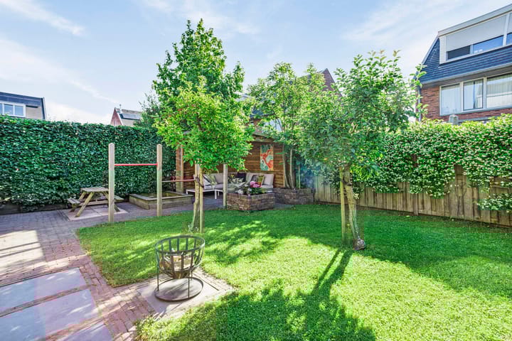 Foto 22 van Paradijstuinlaan 7