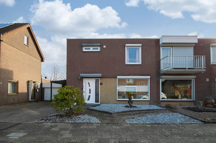 Foto 23 van Herlonglaan 9