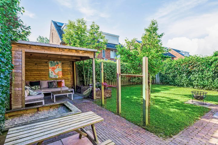 Foto 23 van Paradijstuinlaan 7