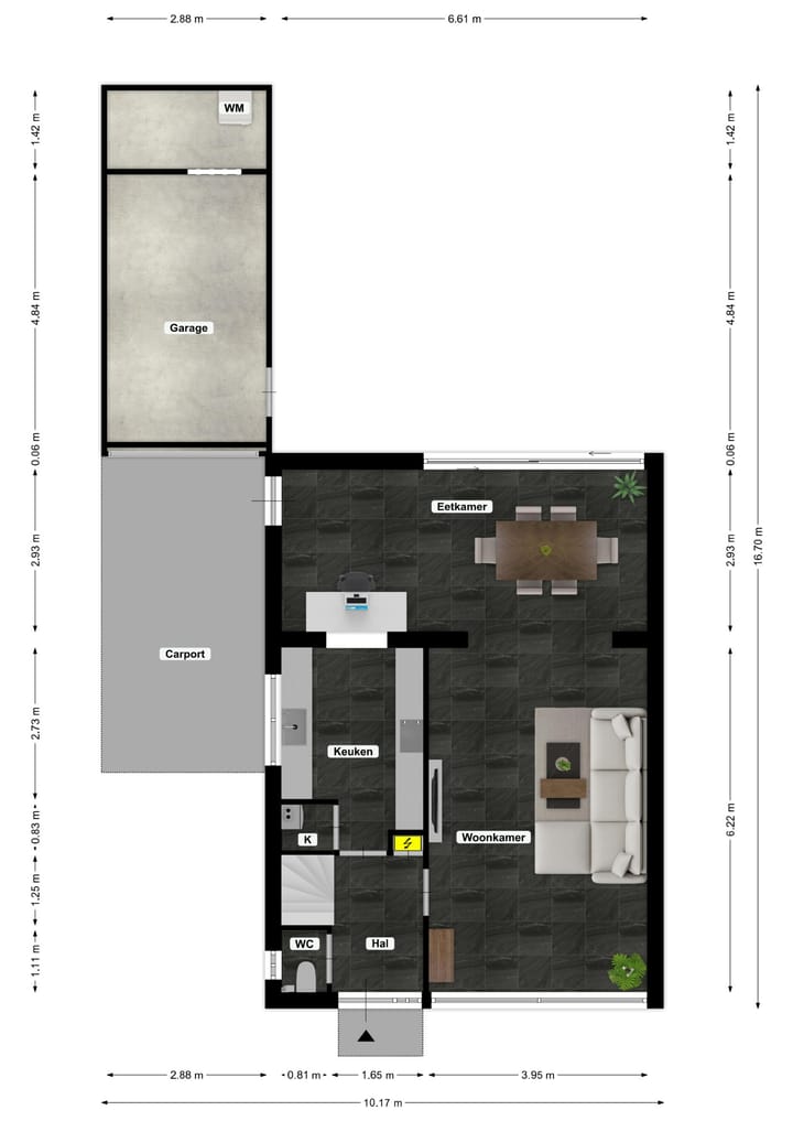 Foto 24 van Herlonglaan 9