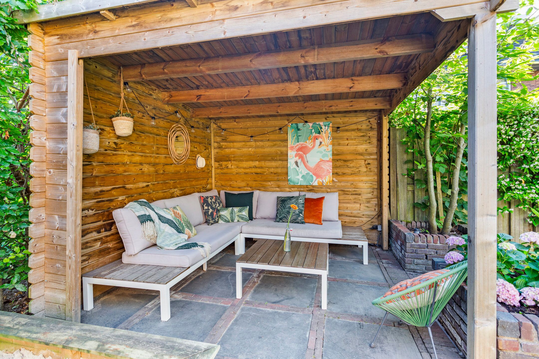 Foto 24 van Paradijstuinlaan 7