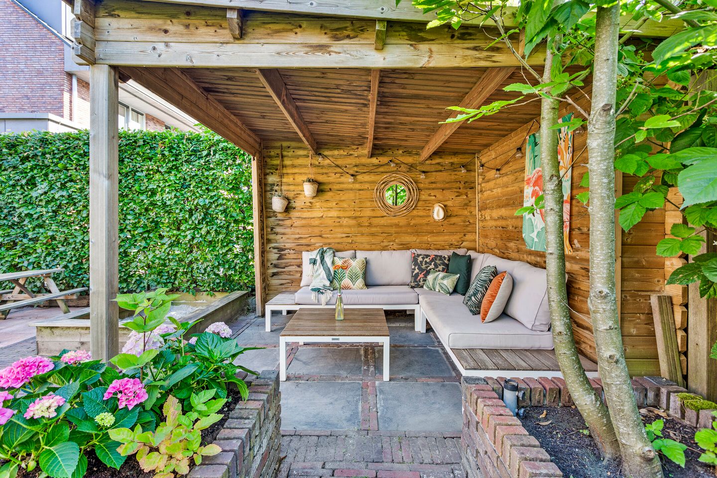 Foto 25 van Paradijstuinlaan 7