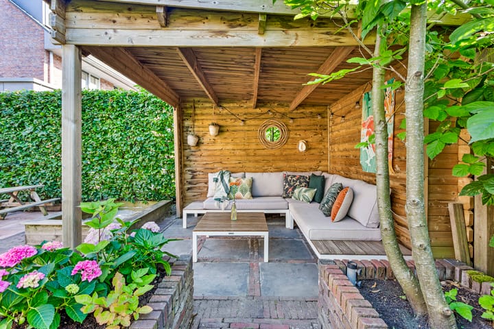 Foto 25 van Paradijstuinlaan 7