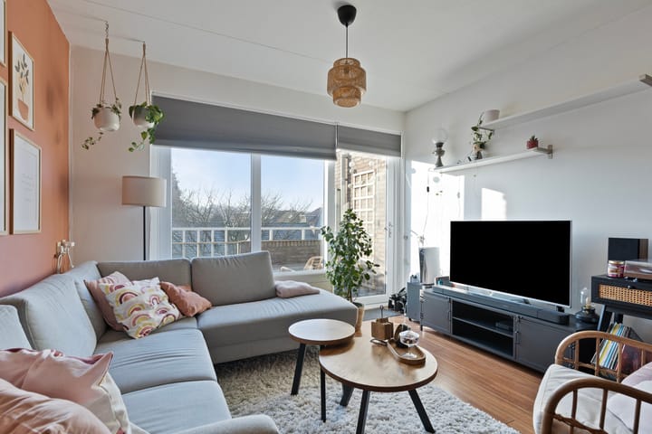 Foto 9 van Florastraat 35