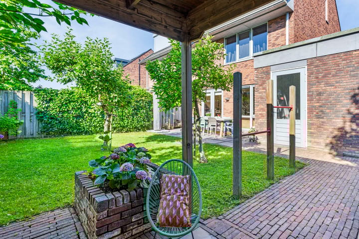 Foto 27 van Paradijstuinlaan 7