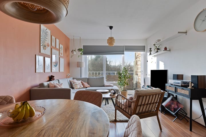 Foto 10 van Florastraat 35