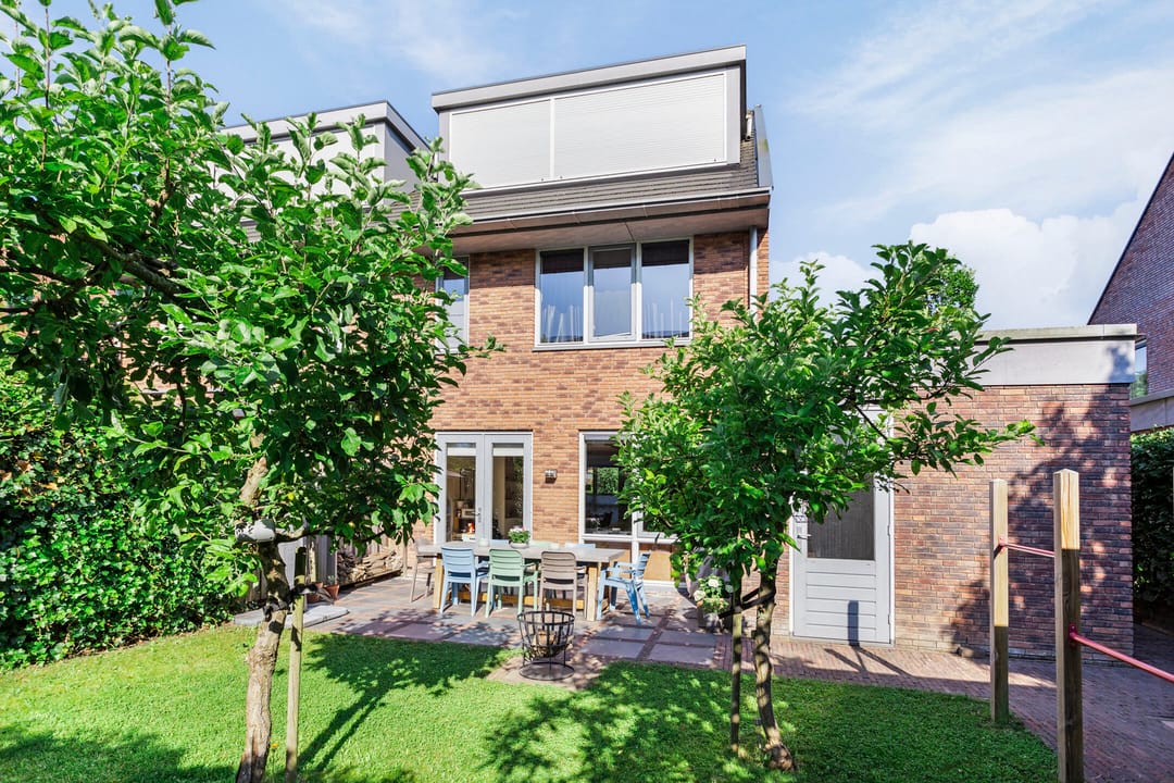 Foto 28 van Paradijstuinlaan 7