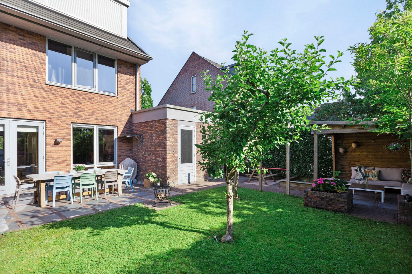 Foto 29 van Paradijstuinlaan 7