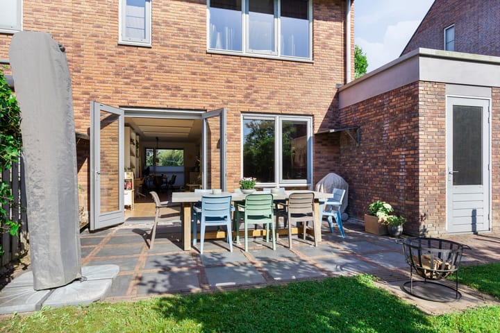 Foto 30 van Paradijstuinlaan 7