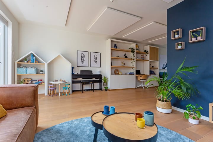 Foto 33 van Paradijstuinlaan 7