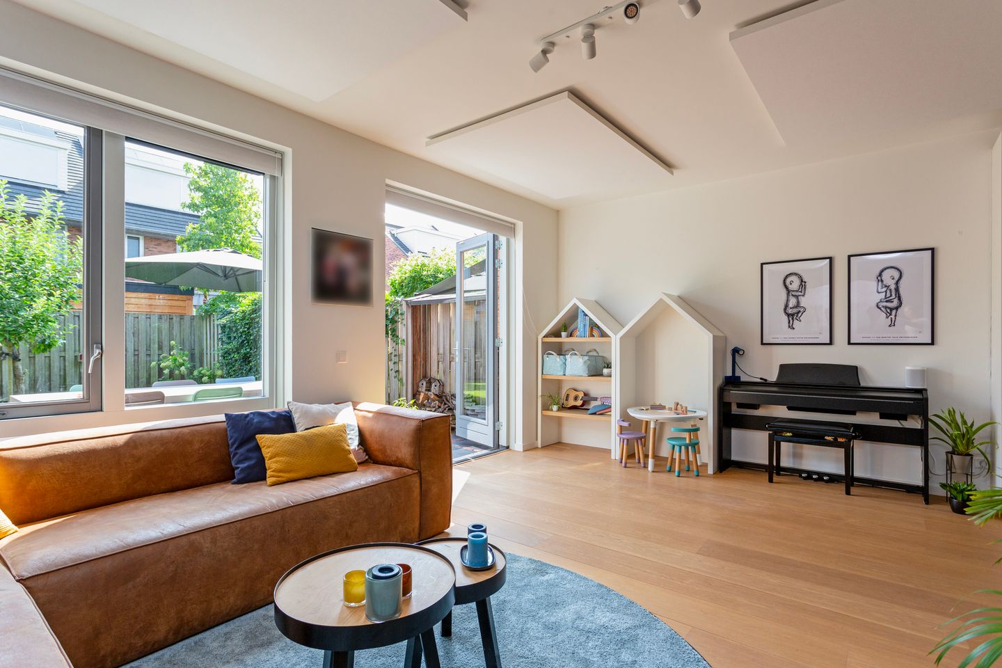 Foto 34 van Paradijstuinlaan 7