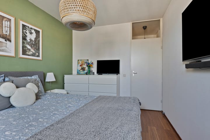 Foto 4 van Florastraat 35