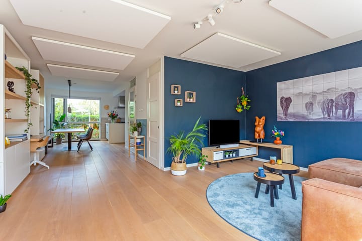 Foto 36 van Paradijstuinlaan 7