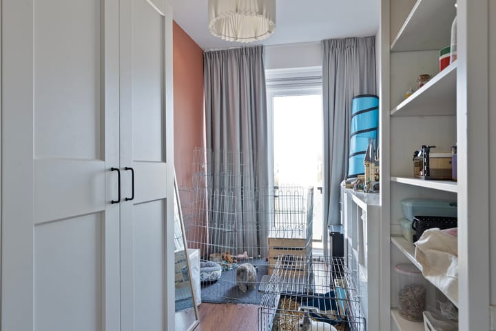 Foto 17 van Florastraat 35