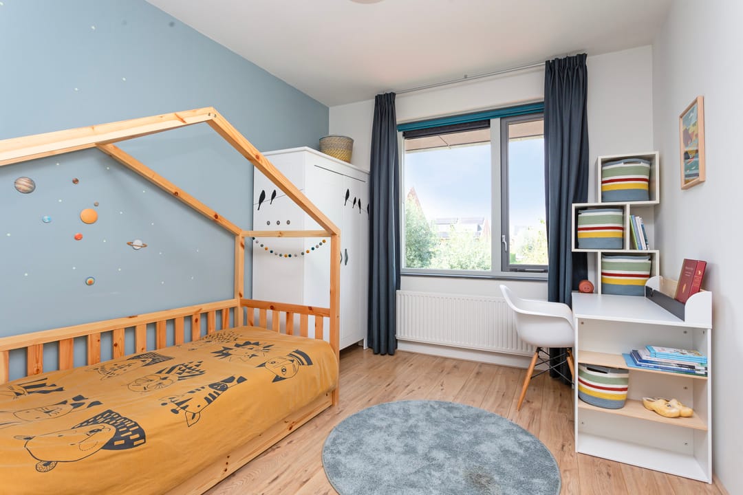 Foto 38 van Paradijstuinlaan 7