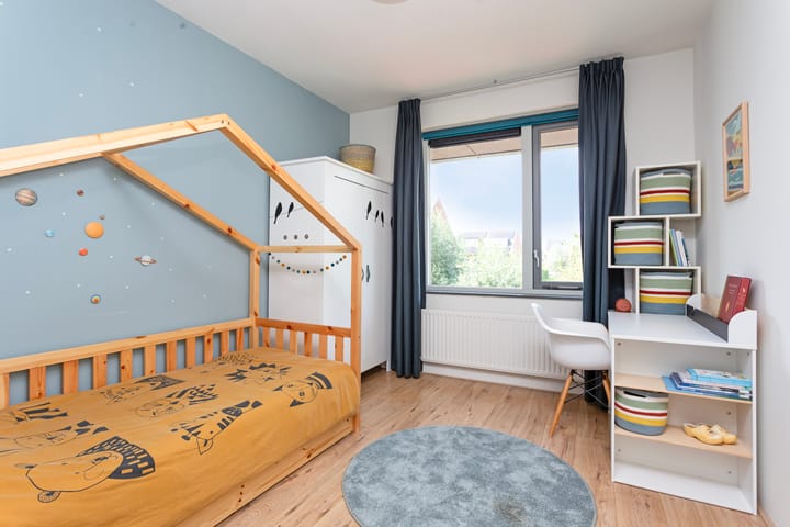 Foto 38 van Paradijstuinlaan 7