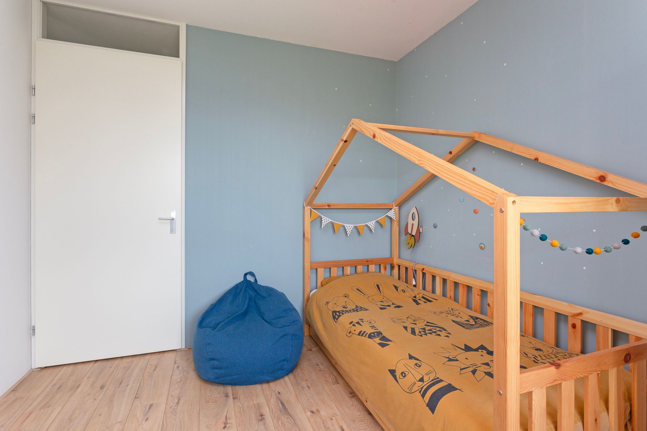 Foto 39 van Paradijstuinlaan 7