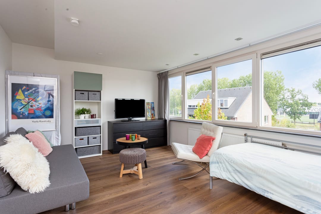 Foto 52 van Paradijstuinlaan 7