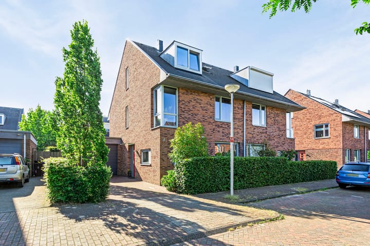 Foto 67 van Paradijstuinlaan 7