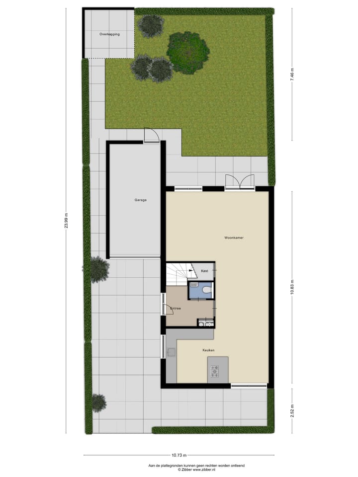 Foto 68 van Paradijstuinlaan 7