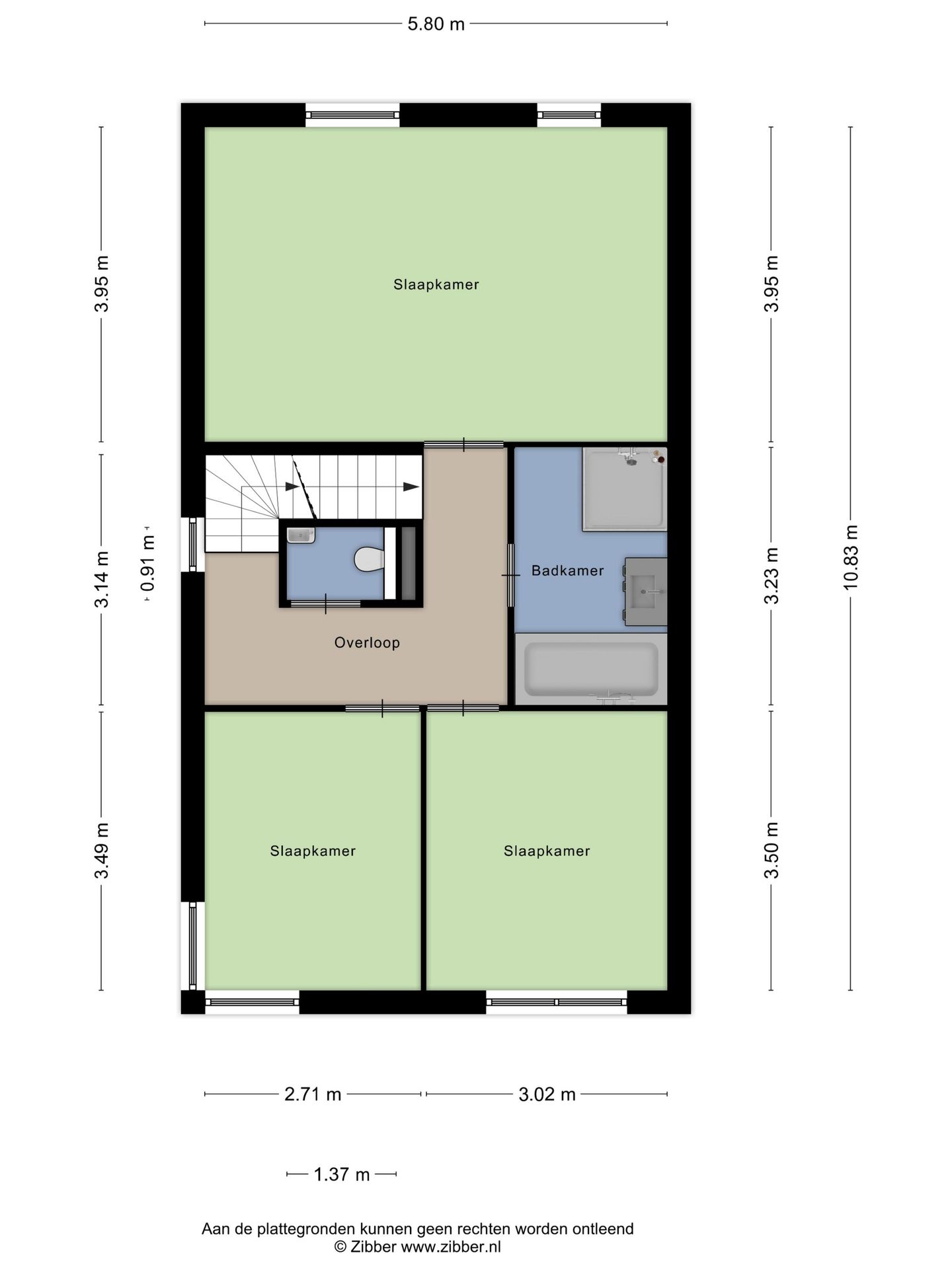 Foto 70 van Paradijstuinlaan 7