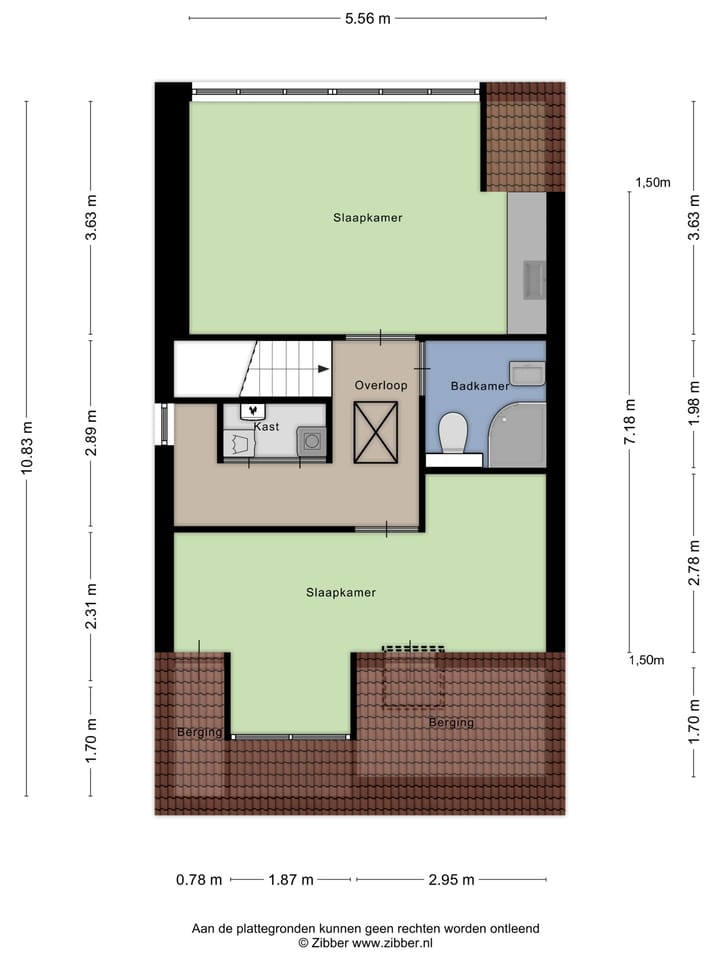 Foto 71 van Paradijstuinlaan 7