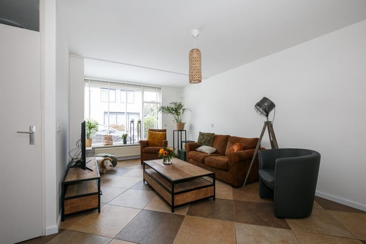 Foto 2 van Colijnstraat 3