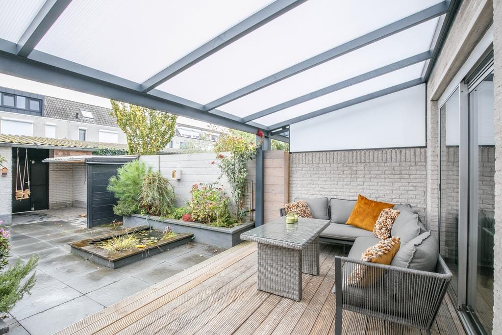 Foto 3 van Colijnstraat 3