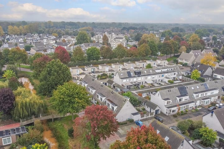 Foto 4 van Colijnstraat 3