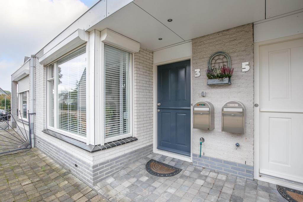 Foto 5 van Colijnstraat 3