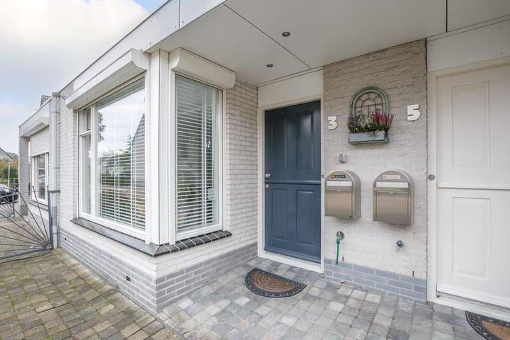 Foto 5 van Colijnstraat 3