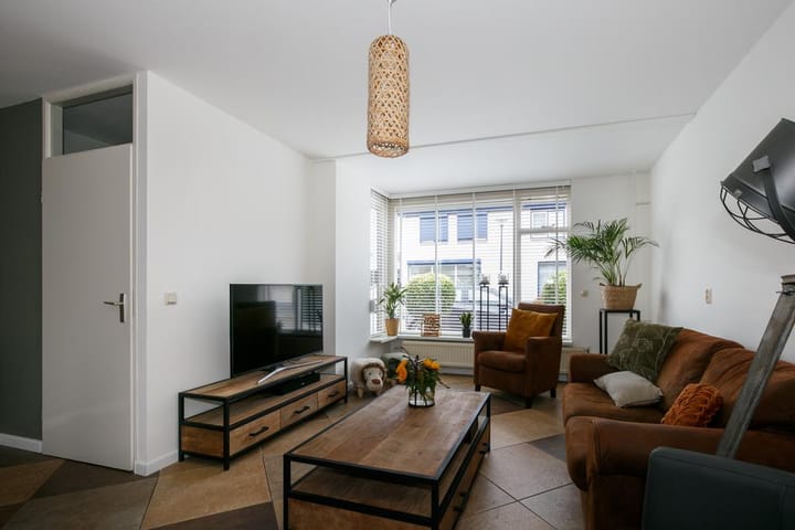 Photo 7 of Colijnstraat 3