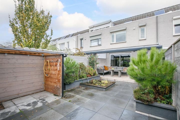 Photo 13 of Colijnstraat 3