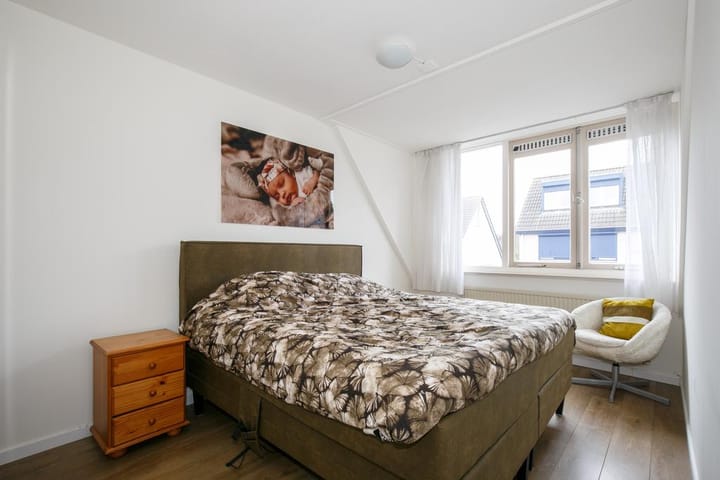 Photo 16 of Colijnstraat 3