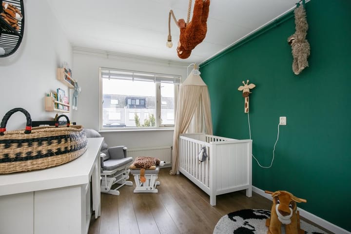 Photo 21 of Colijnstraat 3