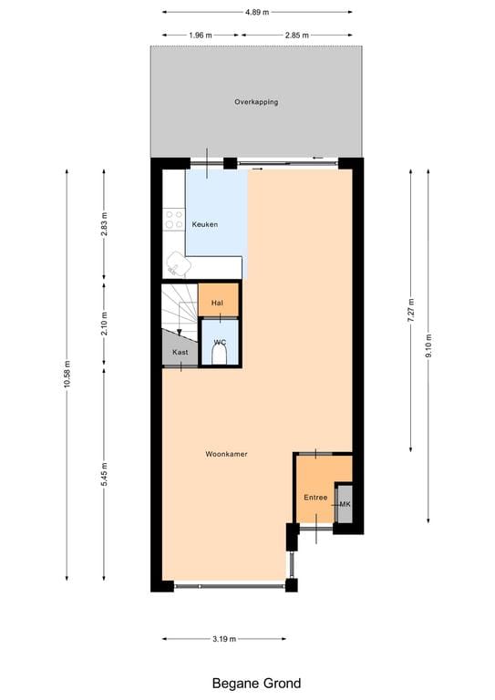 Photo 29 of Colijnstraat 3