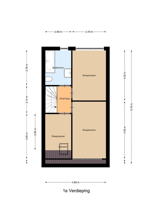 Photo 30 of Colijnstraat 3