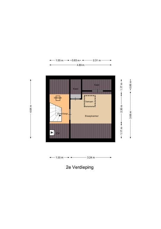 Photo 31 of Colijnstraat 3