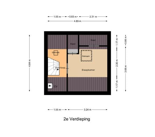 Bekijk foto 31 van Colijnstraat 3