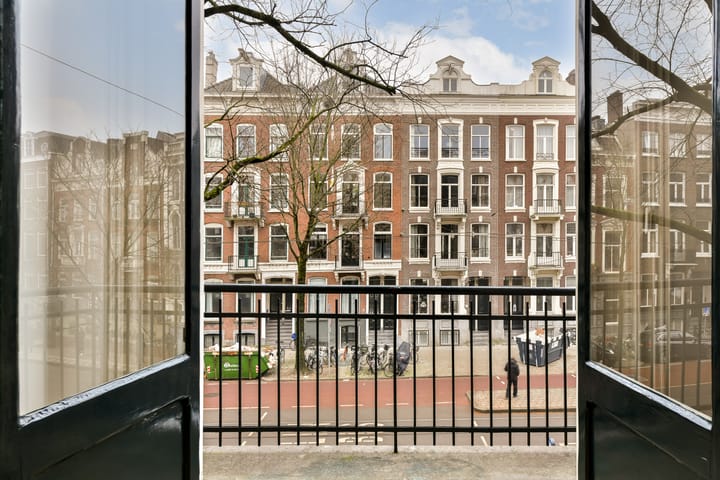 Foto 3 van Sarphatistraat 95-1