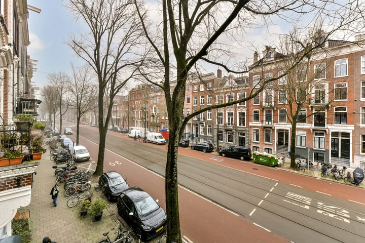 Foto 4 van Sarphatistraat 95-1