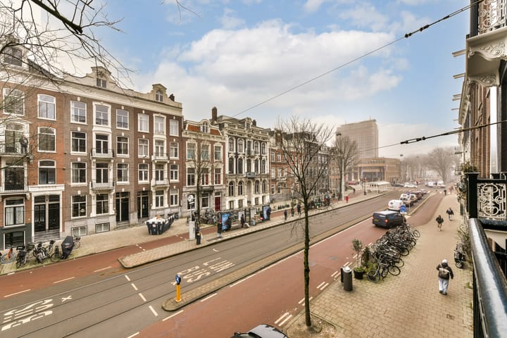 Foto 5 van Sarphatistraat 95-1