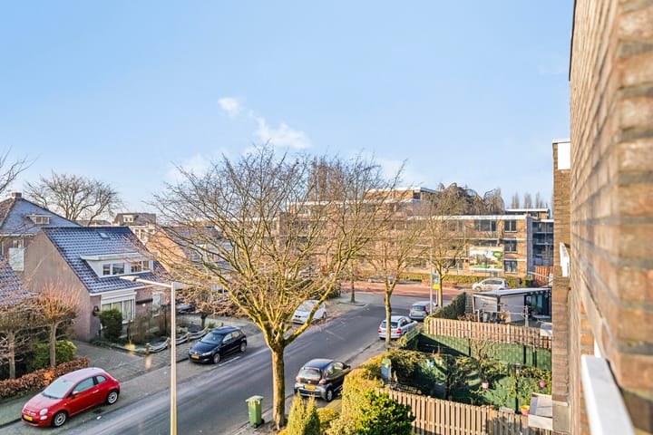 Foto 7 van Florastraat 35