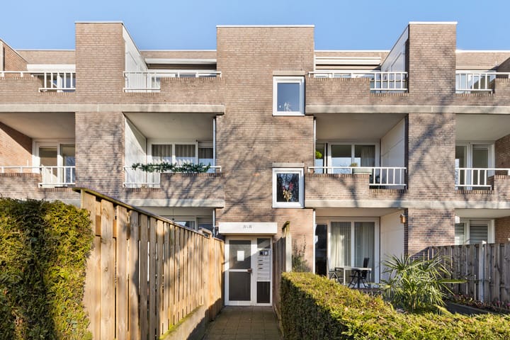 Foto 8 van Florastraat 35