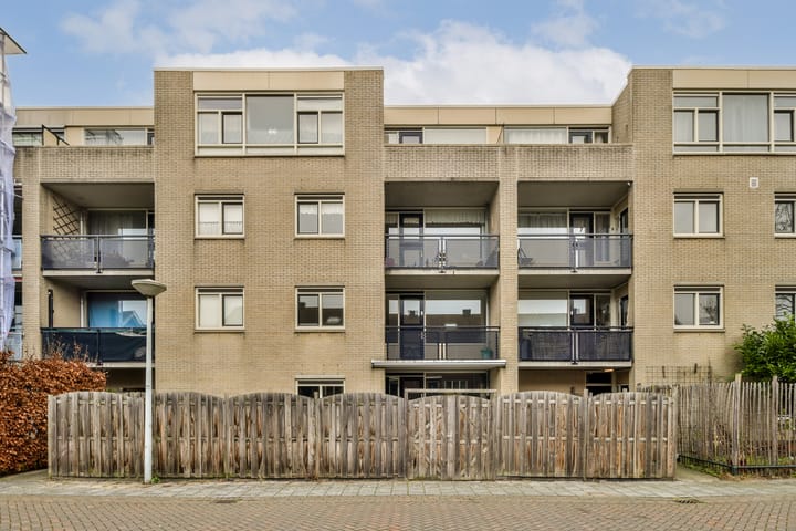 Foto 16 van Marjoleinstraat 133