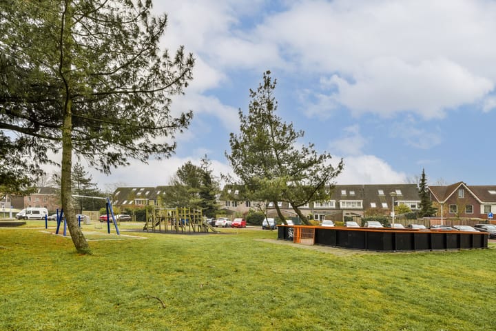 Foto 18 van Marjoleinstraat 133