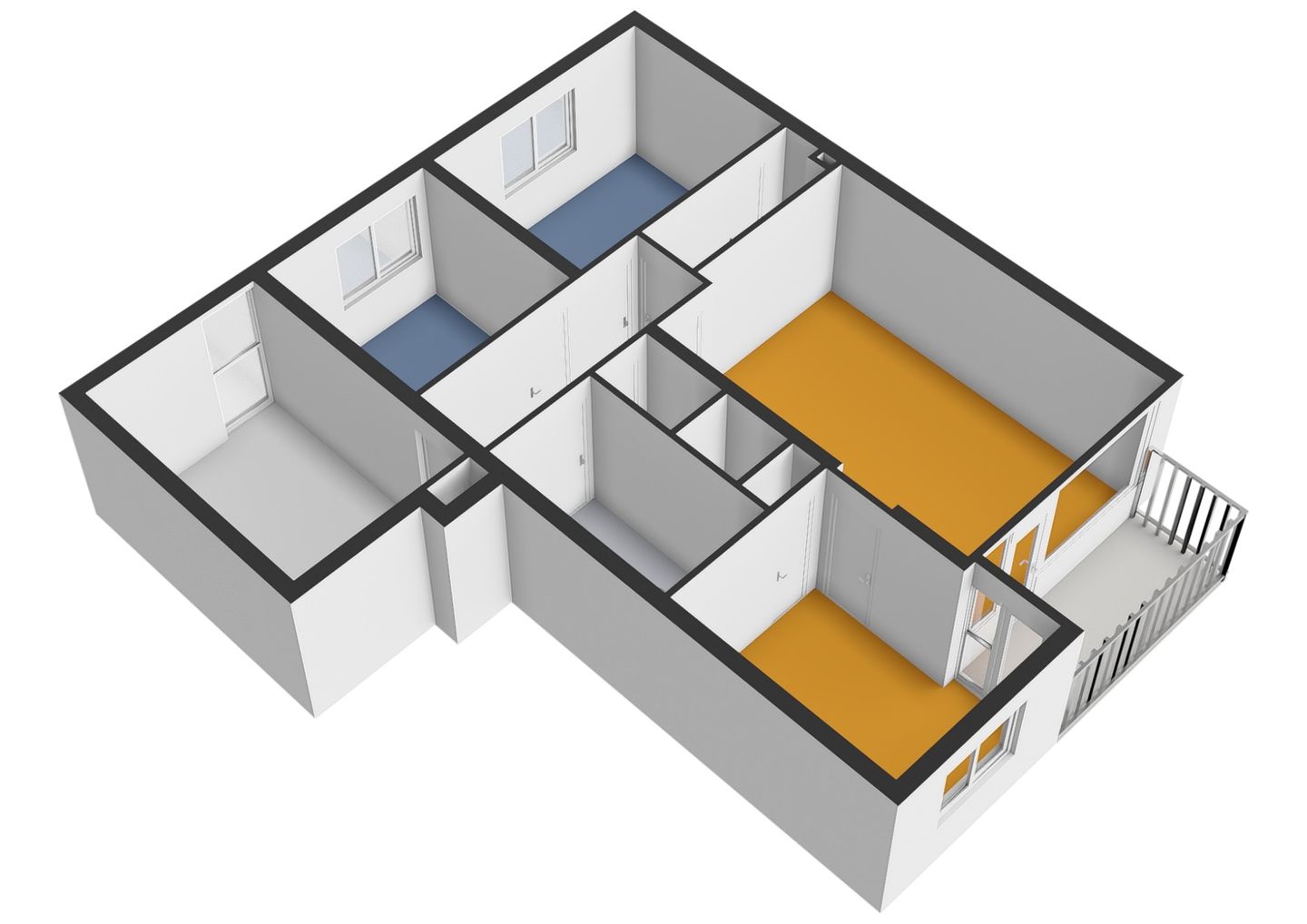 Foto 20 van Marjoleinstraat 133