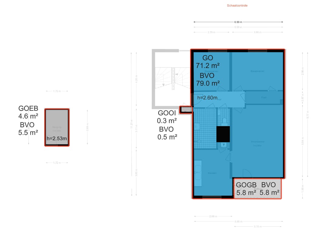 Foto 23 van Marjoleinstraat 133